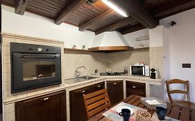 La Casetta Di Antonietta