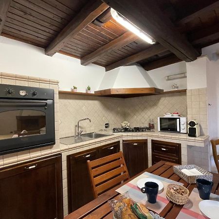 La Casetta Di Antonietta Fiumicino Extérieur photo