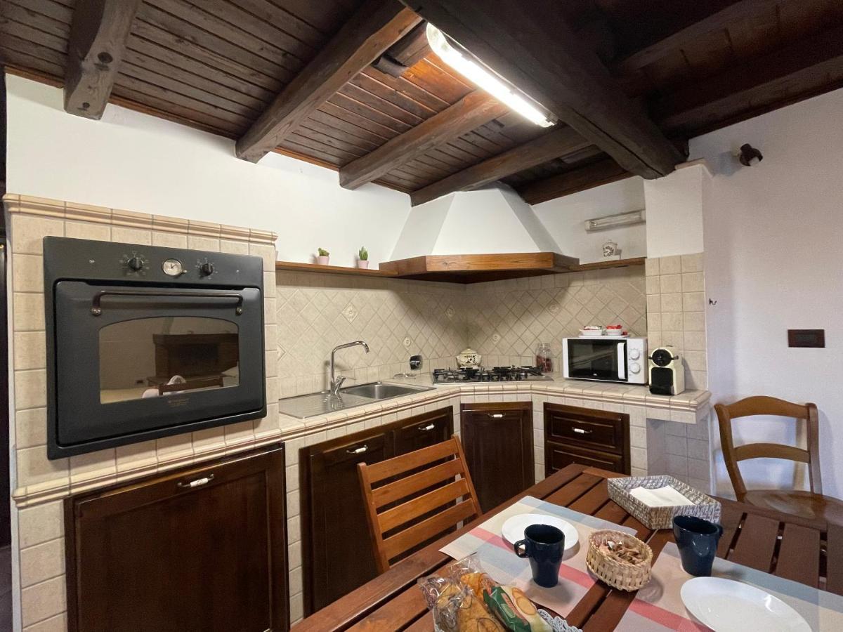 La Casetta Di Antonietta Fiumicino Extérieur photo