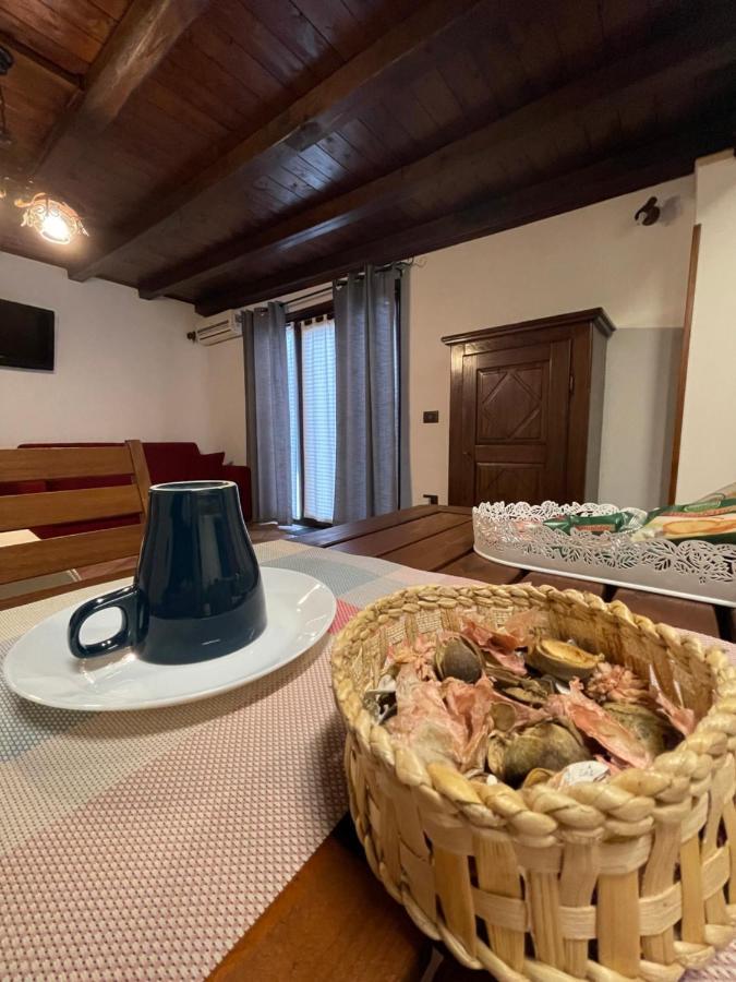 La Casetta Di Antonietta Fiumicino Extérieur photo
