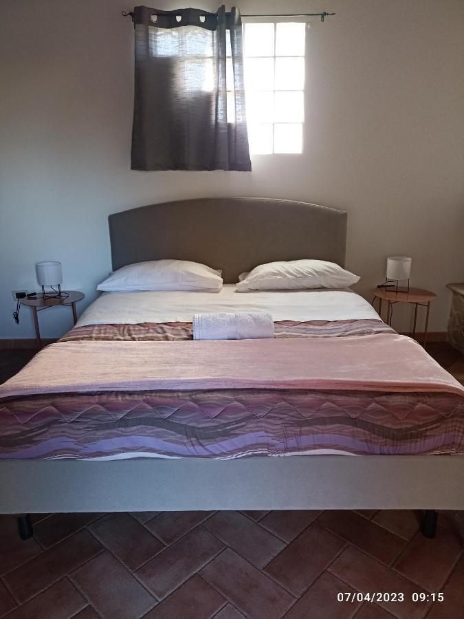 La Casetta Di Antonietta Fiumicino Extérieur photo